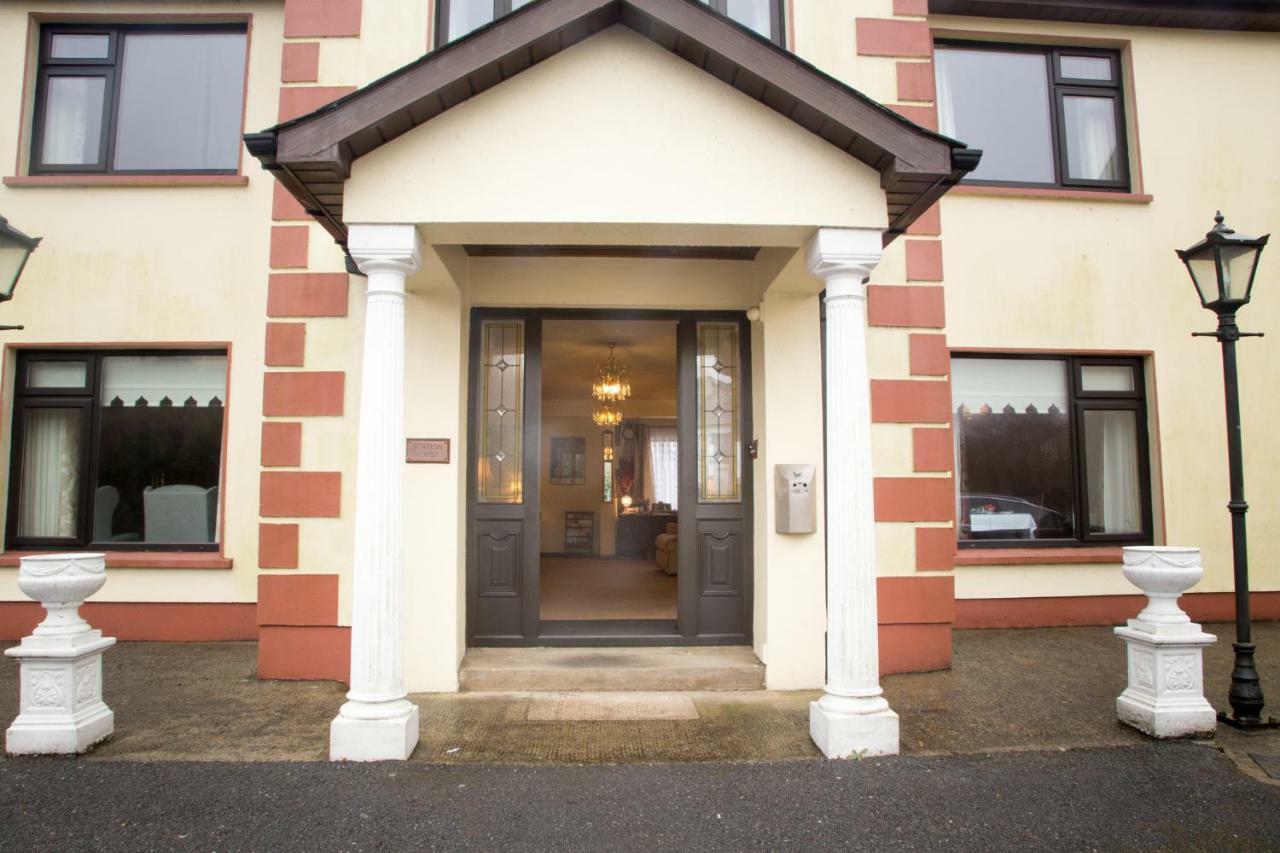 Station House Bed & Breakfast Эннистимон Экстерьер фото